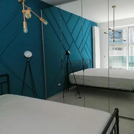 Turquoise Dream Năvodari