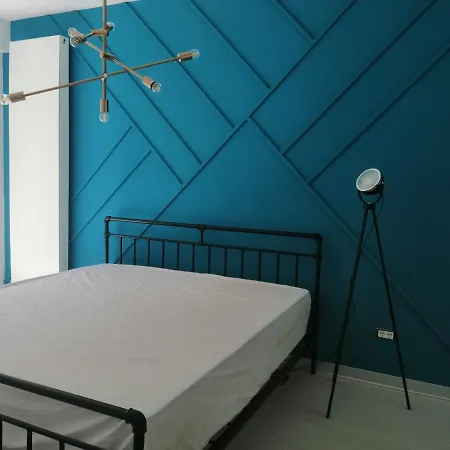 Turquoise Dream * Năvodari