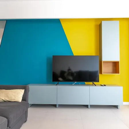 Turquoise Dream * Năvodari