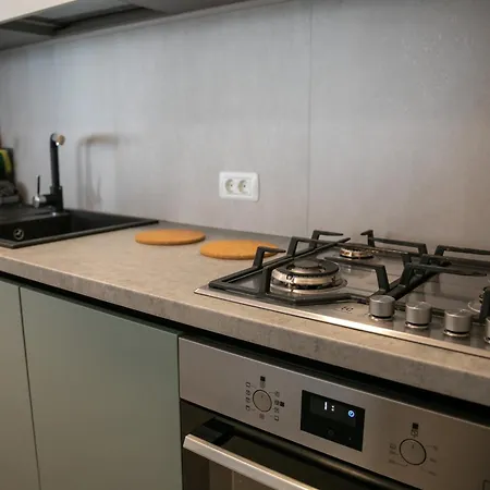 Turquoise Dream Năvodari