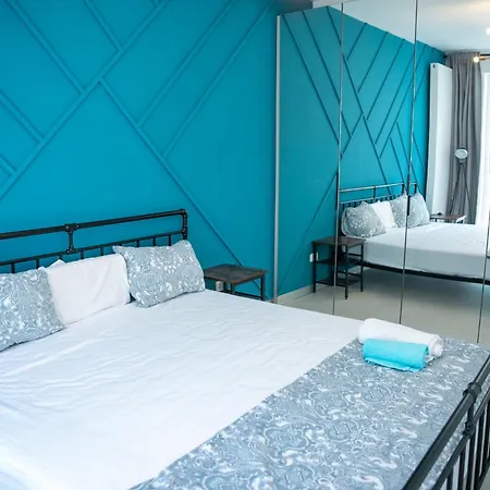 Turquoise Dream