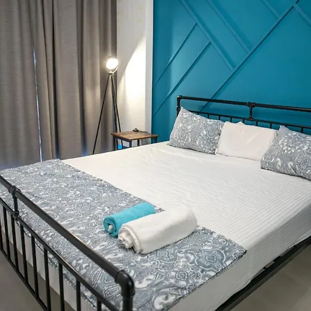 Turquoise Dream Năvodari