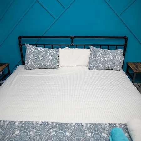 Turquoise Dream