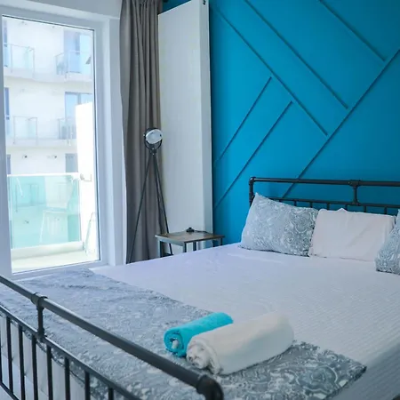 Turquoise Dream * Năvodari