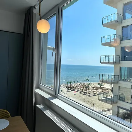 Turquoise Dream Apartman *