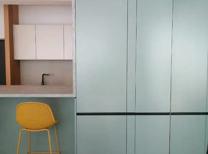 Turquoise Dream * Năvodari