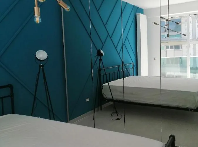 Turquoise Dream Năvodari