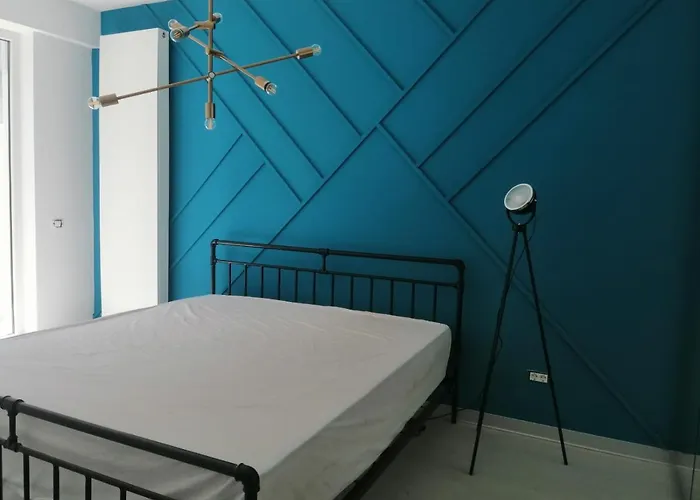 Turquoise Dream * Năvodari