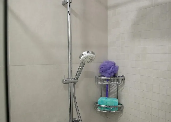 Apartman Turquoise Dream