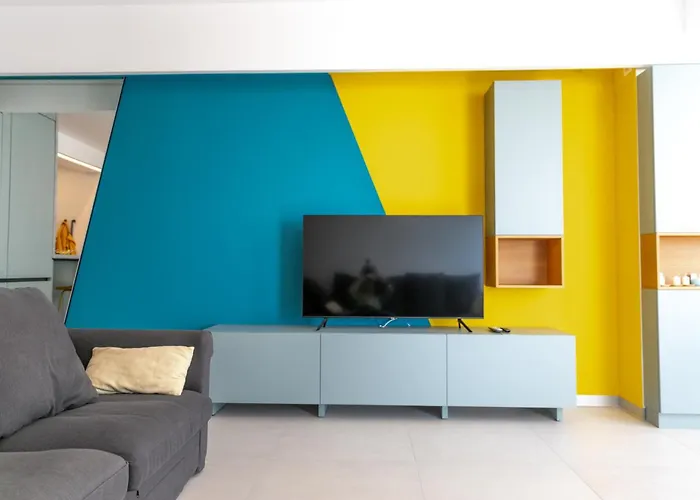 Turquoise Dream * Năvodari