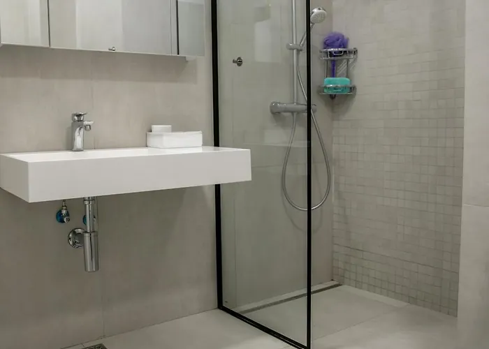 Apartman Turquoise Dream Năvodari