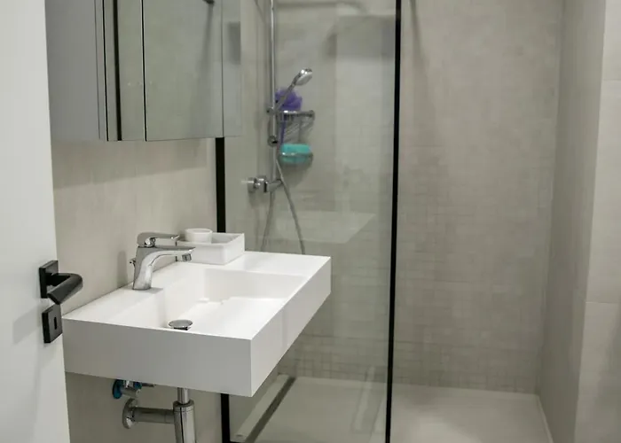 Apartman Turquoise Dream