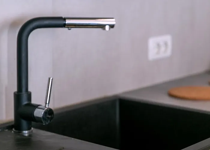 Turquoise Dream Apartman Năvodari