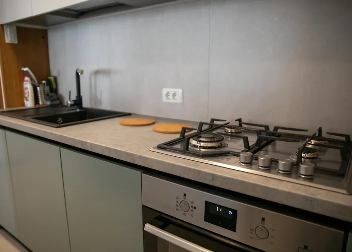 Turquoise Dream Năvodari