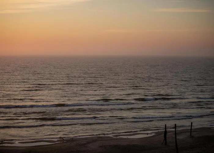 Apartman Turquoise Dream Năvodari