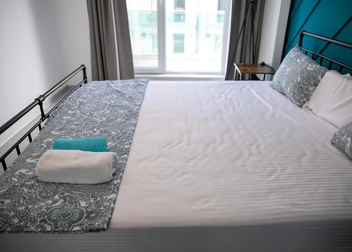 Turquoise Dream Apartman