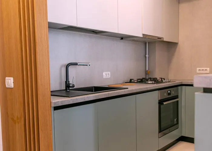 Turquoise Dream * Năvodari