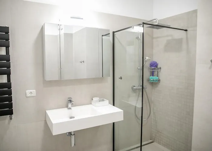 Turquoise Dream Năvodari