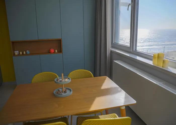 Turquoise Dream * Năvodari