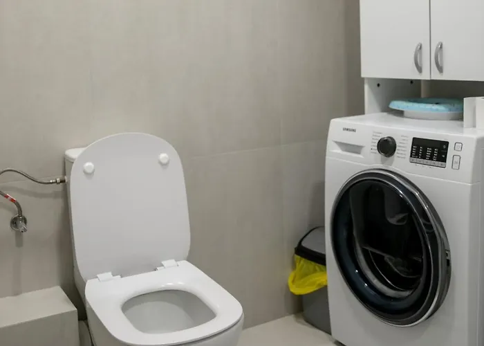 Apartman Turquoise Dream