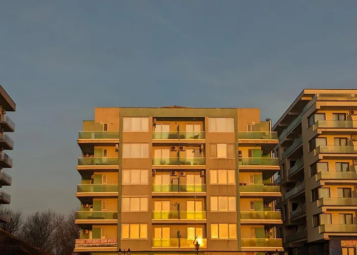 Turquoise Dream Apartman