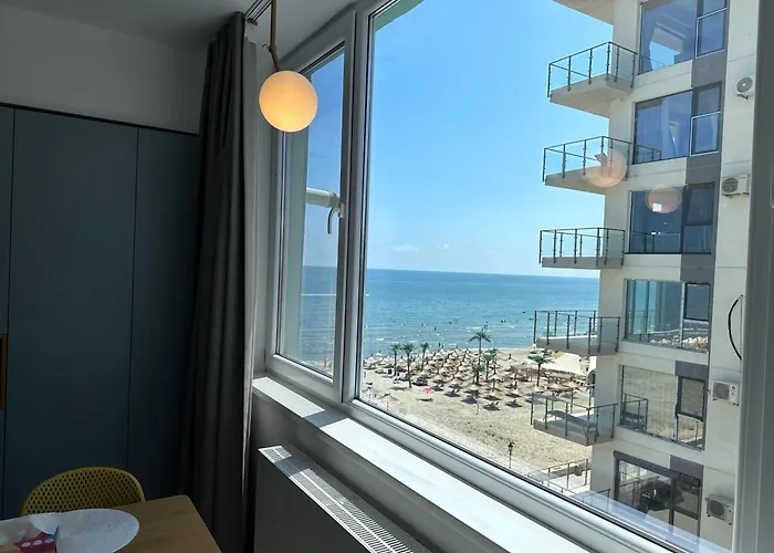 Turquoise Dream Apartman *