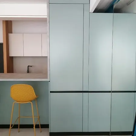 Turquoise Dream * Năvodari