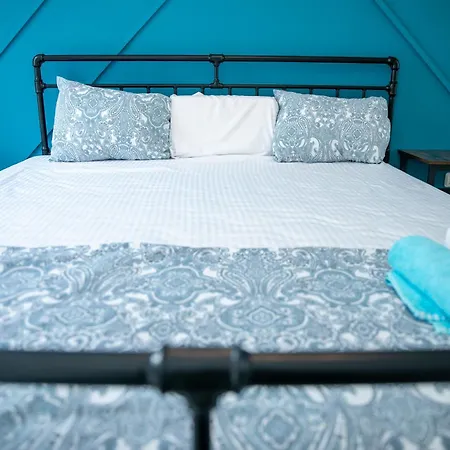 Turquoise Dream Appartement Năvodari