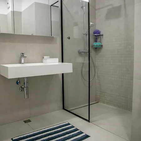 Appartement Turquoise Dream Năvodari