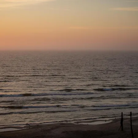 Appartement Turquoise Dream Năvodari