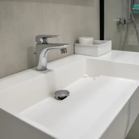 Turquoise Dream Appartement Năvodari