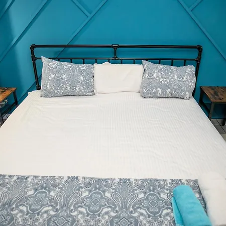 Appartement Turquoise Dream Năvodari