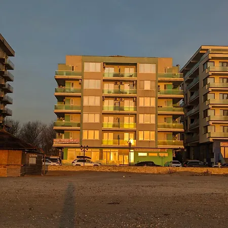 Appartement Turquoise Dream *