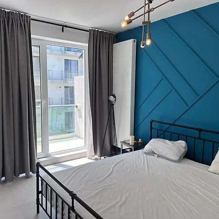Turquoise Dream